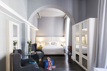 Hotel Metropole Taormina galeri fotoğrafı