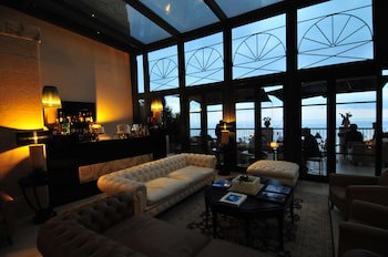 Hotel Metropole Taormina galeri fotoğrafı