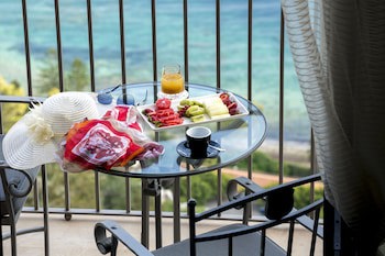 Hotel Metropole Taormina galeri fotoğrafı