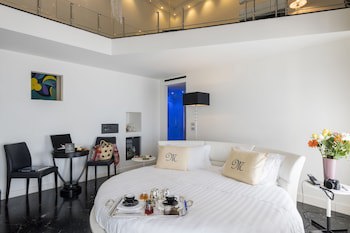 Hotel Metropole Taormina galeri fotoğrafı