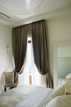 Hotel Metropole Taormina galeri fotoğrafı