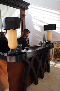 Hotel Metropole Taormina fotoğrafı