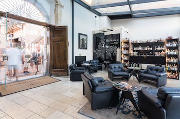 Hotel Metropole Taormina fotoğrafı