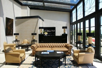 Hotel Metropole Taormina galeri fotoğrafı