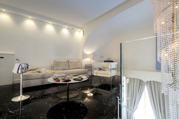 Hotel Metropole Taormina galeri fotoğrafı