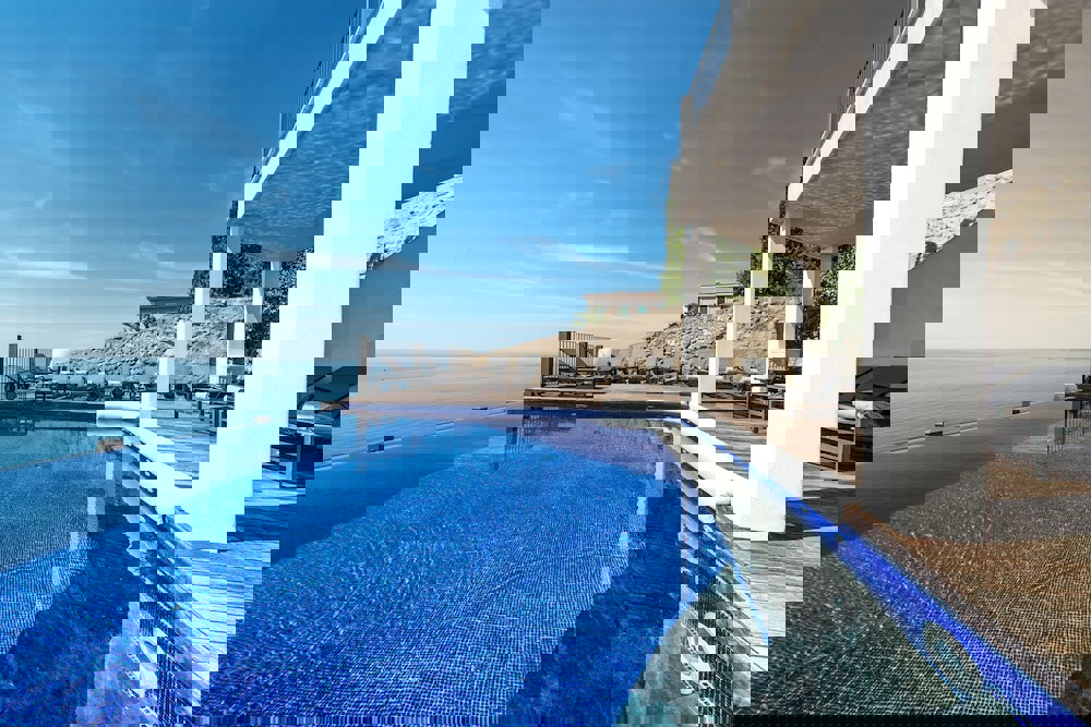 Hotel Metropole Taormina