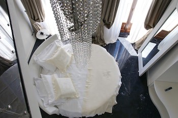 Hotel Metropole Taormina galeri fotoğrafı