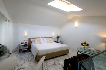 Hotel Metropole Taormina galeri fotoğrafı