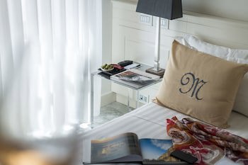 Hotel Metropole Taormina galeri fotoğrafı