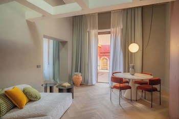 Hotel Metropole Taormina galeri fotoğrafı