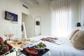 Hotel Metropole Taormina galeri fotoğrafı