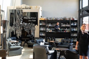 Hotel Metropole Taormina fotoğrafı