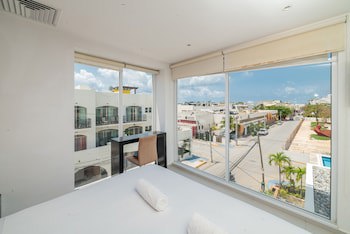 Cache Hotel Boutique - Adults Only