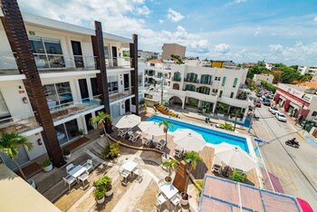 Cache Hotel Boutique - Adults Only