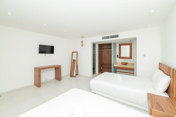 Cache Hotel Boutique - Adults Only