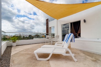 Cache Hotel Boutique - Adults Only