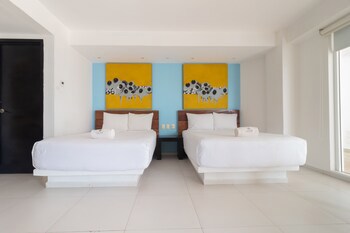 Cache Hotel Boutique - Adults Only