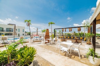 Cache Hotel Boutique - Adults Only