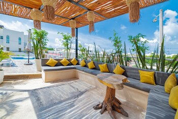 Cache Hotel Boutique - Adults Only