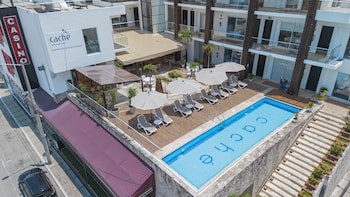 Cache Hotel Boutique - Adults Only