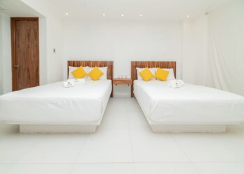 Cache Hotel Boutique - Adults Only