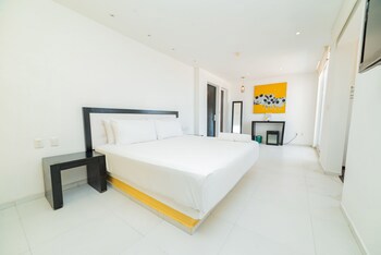 Cache Hotel Boutique - Adults Only