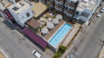 Cache Hotel Boutique - Adults Only