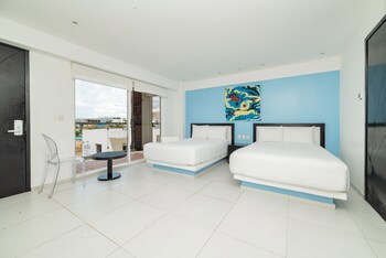 Cache Hotel Boutique - Adults Only
