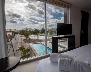 Cache Hotel Boutique - Adults Only