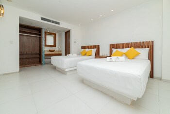 Cache Hotel Boutique - Adults Only