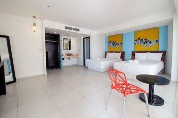 Cache Hotel Boutique - Adults Only