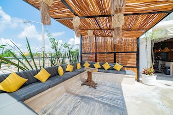 Cache Hotel Boutique - Adults Only