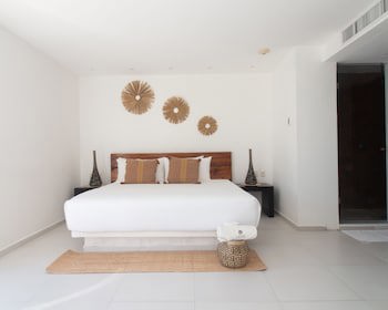 Cache Hotel Boutique - Adults Only