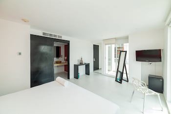 Cache Hotel Boutique - Adults Only