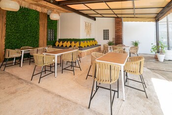 Cache Hotel Boutique - Adults Only