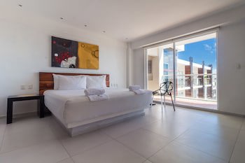 Cache Hotel Boutique - Adults Only