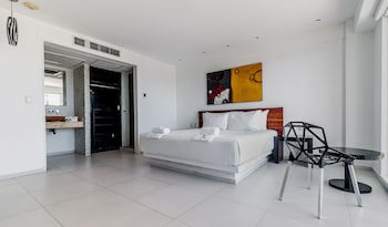 Cache Hotel Boutique - Adults Only