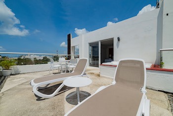 Cache Hotel Boutique - Adults Only