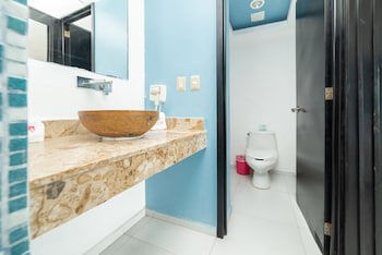 Cache Hotel Boutique - Adults Only