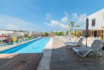 Cache Hotel Boutique - Adults Only