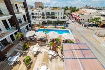 Cache Hotel Boutique - Adults Only