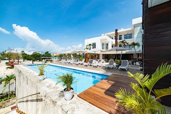 Cache Hotel Boutique - Adults Only