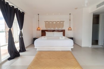 Cache Hotel Boutique - Adults Only