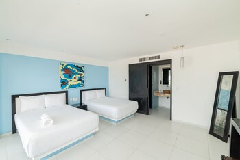 Cache Hotel Boutique - Adults Only