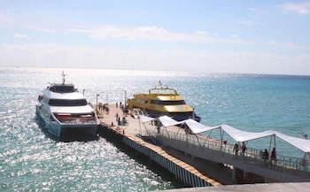 Cache Hotel Boutique - Adults Only