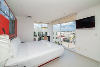 Cache Hotel Boutique - Adults Only