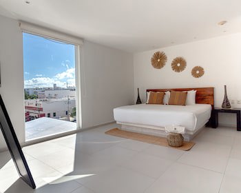 Cache Hotel Boutique - Adults Only