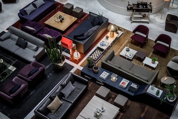 Nobis Hotel Stockholm, A Member Of Design Hotels