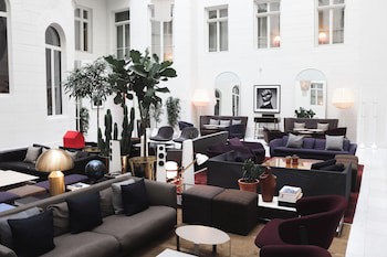 Nobis Hotel Stockholm, A Member Of Design Hotels