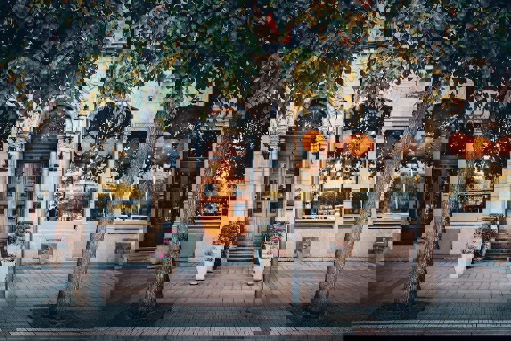 Nobis Hotel Stockholm, a Member of Design Hotels